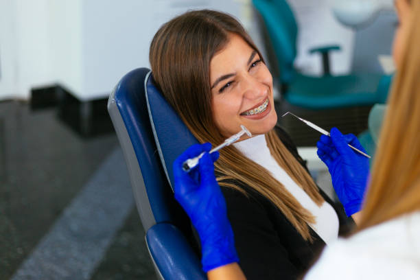 Laser Dentistry in Morton, MS