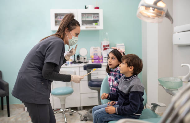 Best Dental X-Rays and Imaging  in Morton, MS