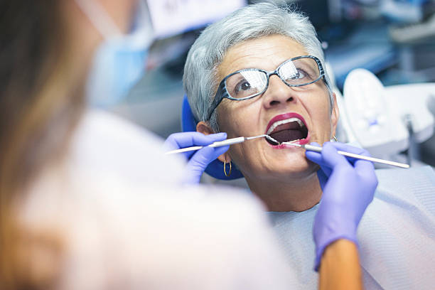 Oral Surgery in Morton, MS